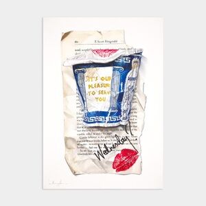 Bella McGoldrick - Old Money New Face